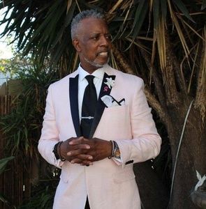 Meet your Posher, Leonard